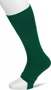 Pro Touch Jungen Socken Fußball Uni II Stutzen, Grün, EUR 35-38 (2) - Bild 1 von 2