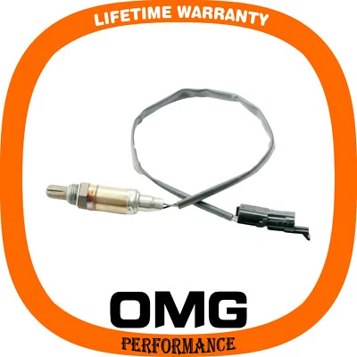 For Holden Commodore VP VR VS VT VU VX 3.8L 1988-04 One Pec 2 Wire Oxygen Sensor - image 1 of 4