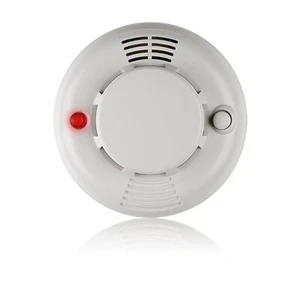 Blaupunkt Funk-Rauchmelder SD-S1 I Zubehör für Blaupunkt Alarmanlagen I Rauch... - Bild 1 von 8