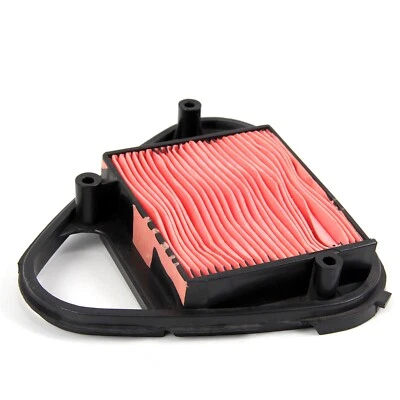 Filtro de aire limpiador de admisión para Honda Shadow VLX 600 VT600 Steed 400 1988-1998 Foto 1 de 4