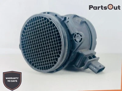 2011-2018 PORSCHE CAYENNE 3.6L V6 ENGINE AIR INTAKE MAF MASS AIR FLOW SENSOR OEM - Image 1 of 4
