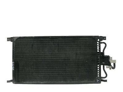 💚 97-02 Condensador Aire Acondicionado Jaguar XK8 X100 4,0 L CLIMATIZACIÓN AIRE ACONDICIONADO MJA7390AB Foto 1 de 4