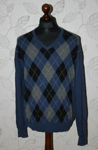 Suéter Yorn para Hombre 100 % Cachemira Talla 56 - Imagen 1 de 5