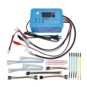 Multifunktionaler Inverter Kühlschrank Detektor Kompressor Detektor 110V 220V NEU - Bild 1 von 9