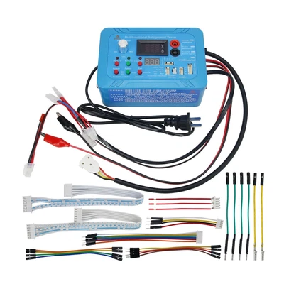 Multifunctional Inverter Refrigerator Detector Compressor Detector 110V 220V NEW - Image 1 of 4