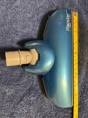 Euroflex Monster Modelo H055 Barra de Mano Aspiradora Cepillo de Piso SOLO PIEZA Foto 1 de 2