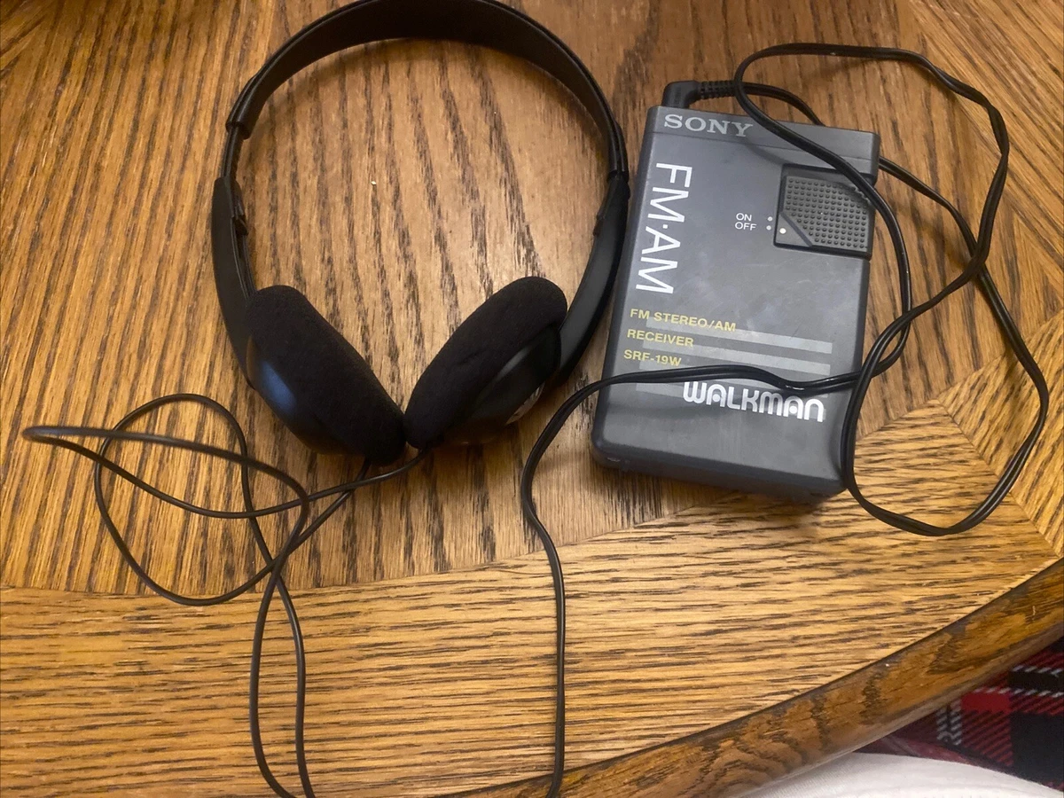 Sony Srf for sale | eBay