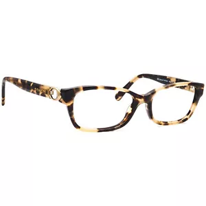 Gafas Coach HC 6119 5576 Marco Rectangular Marrón Tortuga 53[]16 140 - Imagen 1 de 6