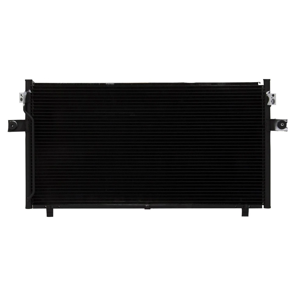 A/C Condenser Fit for Nissan Maxima 1998-1997. Infiniti I30 1998-1996 - Image 1 of 4