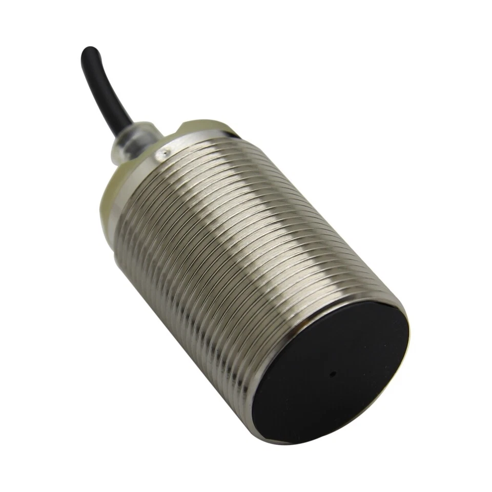 E2E-X5MY1 2M 2M Sensore: induttivo Gamma: 0-5mm 20-264VAC M12 -25-70°C 200mA OMR - Immagine 1 di 1