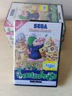 LEMMINGS  SEGA MASTER SYSTEM NUOVO PAL ITALIANO EU NEW NEU SIGILLATO SEALED