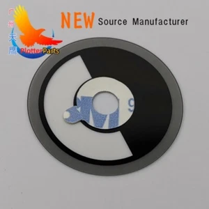 Disco codificador de posicionamiento para HP DesignJet T795 T1300 T2300 Z5400 Z5200 T1708 T92 - Imagen 1 de 4