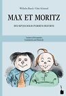 Max Et Moritz Sive Septem Dolos Puerorum Pravorum  Buch  Zustand Sehr Gut
