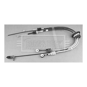 GEAR CONTROL CABLE FOR PSA EXPERT EVASION ML6C 10/08- BKG1010 - Bild 1 von 1