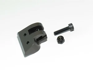 TLR04011 TEAM LOSI 8IGHT-XE ELITE BUGGY REAR ALUMINUM BRACE MOUNT - Picture 1 of 1