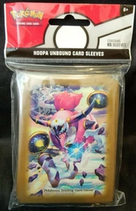 65 mangas de tarjetas coleccionables Hoopa Unbound Pokémon Center selladas de fábrica NUEVAS 2015 - Imagen 1 de 1