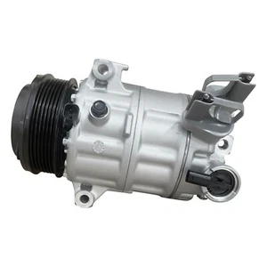 2018-2022 Wrangler 2.0L, 2019-2020 Cherokee 2.0L Reman A/C Compressor (MATCH) - Picture 1 of 1