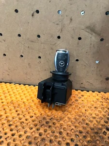 INTERRUPTOR DE ENCENDIDO MERCEDES SLK R172 SLK200 A2129058500 A2129058600 A2129055700 - Imagen 1 de 12