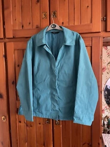 Jade Lightweight Jacket Used Size L  Used - Picture 1 of 4