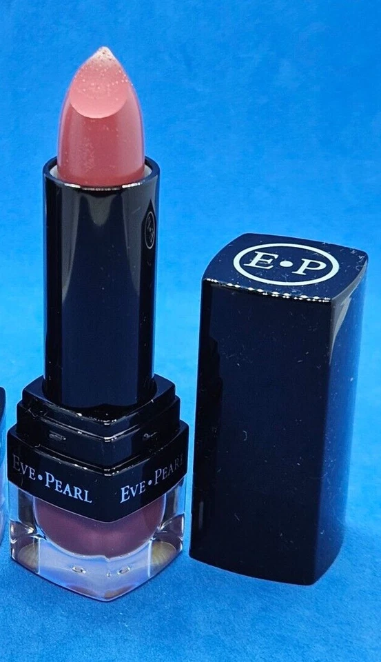 Eve Pearl Dual Performance Lipstick PARK AVE ROSE 0.15oz NEW unbox - Image 1 of 3