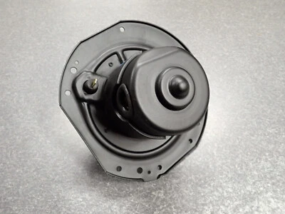 Motor soplador 65 66 Buick LeSbare Wildcat Electra 225 - sin ventilación - 1965 1966 Foto 1 de 4