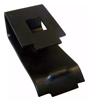 Пружина фиксатора тормозной колодки автомобиля Crown подходит для пикапа Jeep FC-150 FC-170 46-65 годов выпуска - Изображение 1 из 4