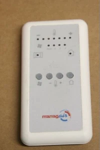 NEU: Fernbedienung MANAGAIR (Zuordnung unbekannt). - Bild 1 von 6