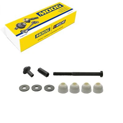 Kit de enlace de barra estabilizadora de suspensión trasera MOOG para Pontiac Bonneville 2000-2005 Foto 1 de 3