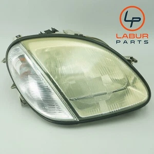 R170 MERCEDES 97-04 SLK CLASS FRONT RIGHT PASSENGER SIDE HEADLIGHT HALOGEN H918 - Picture 1 of 11