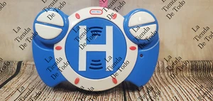 Remote control replacement for Little Tikes my first rc flyer helicopter - Picture 1 of 7