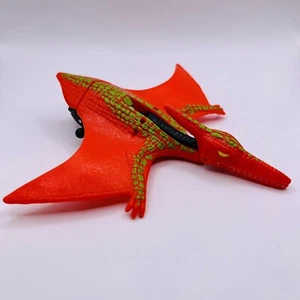 Transformers Beast Wars Clase Básica Terrorsaur Incompleto - Imagen 1 de 4