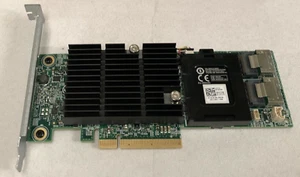 VM02C Dell PERC H710 512MB PCI-E RAID Controller Inc Battery - High Profile - Picture 1 of 2
