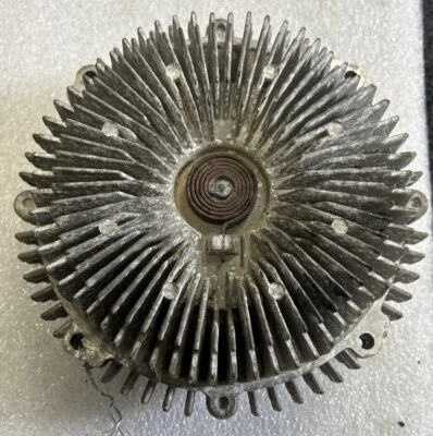 Embrague ventilador 5,6 L para Nissan Armada Pathfinder Titan&Infiniti QX56 2011 2004-2017 Foto 1 de 3