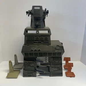 Mattel Marvel Super Heroes Secret Wars Tower of Doom Playset incomplete Parts - Picture 1 of 16