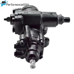 Complete Power Steering Gear Box Assembly For CHEVROLET S10 1982 1983 1984-2004 - Picture 1 of 13