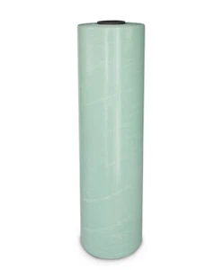 Thermi stretchfolie 75cm 1500m Wickelfolie Siloballenfolie Ballenfolie 0,07 €/m - Bild 1 von 1