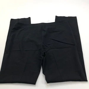 Akris Punto 14 (Fit 38W 34L) Slim Straight Mid Rise Tapered Pants PLS READ - Picture 1 of 19
