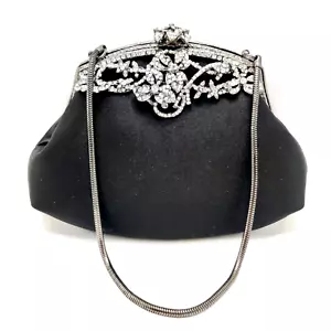 Vintage Debenhams - Erickson Beamon evening bag - Foto 1 di 24
