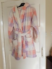 george ladies dressing gowns
