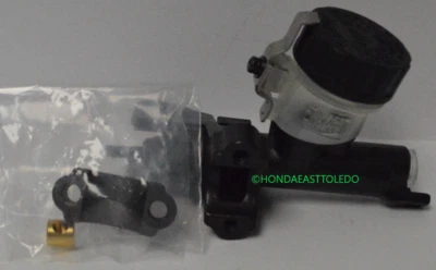 CILINDRO MAESTRO EMBRAGUE HONDA OEM 04-09 CBR1000RR 22890-MEL-016 Foto 1 de 4