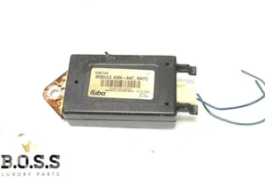 Cadillac XLR 2004 antena de maletero módulo ASM Ant control radio por satélite - Imagen 1 de 5
