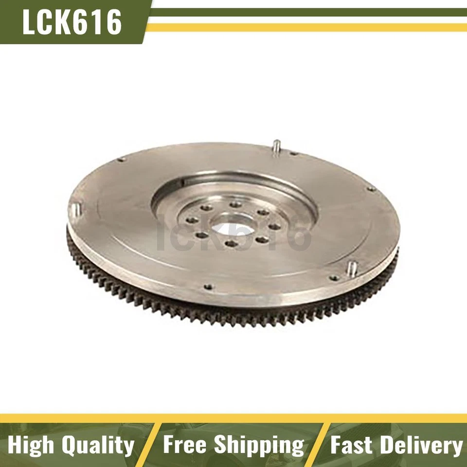 Volante embrague LuK para Toyota Supra 1994-1997 Foto 1 de 2