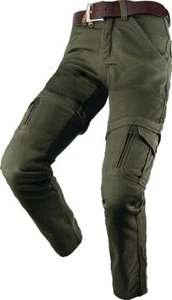 By City Motorrad-Hose Mixed Iii Jeans - Bild 1 von 5