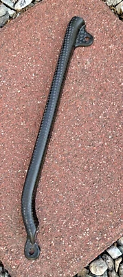 Ducati 748 916 998 999 Rear Brake Line Cover Carbon Fiber Brake Line Cover - Image 1 of 4