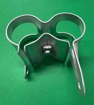 Soporte de montaje de bobina Street Scrambler Honda CL72 CL77 CL300 RESTAURADO Foto 1 de 4