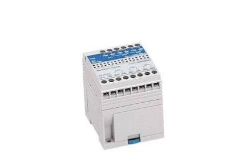 EB3C-R03DN IDEC Relays, EB3C Series 3-Input Chan w relay - Image 1 of 1