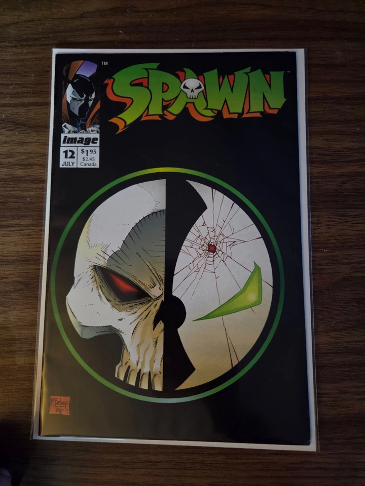 Spawn Various Back issues  (Image Comics, 1992-2023, 9.4-9.8 NM) Todd McFarlane - Image 1 of 1