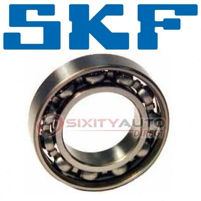 SKF Drive End Alternator Bearing for 1966 GMC PB15 Series - Electrical zo - Image 1 of 4