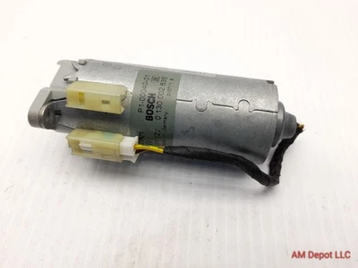 2011 BMW 335i 335xi 328xi 328i E90 E92 Front Right Seat Backrest Adjustment Moto - Image 1 of 4