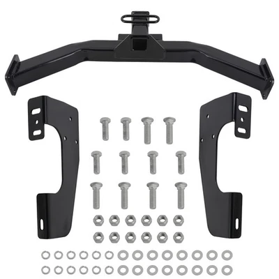 Paquete de remolque clase 4 para Ford F-250 Super Duty 1999-2015 receptor de 2" 10000 lb Foto 1 de 4